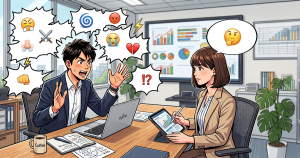 ローコンテキストなコミュニケーションがアジャイルに必須な理由
