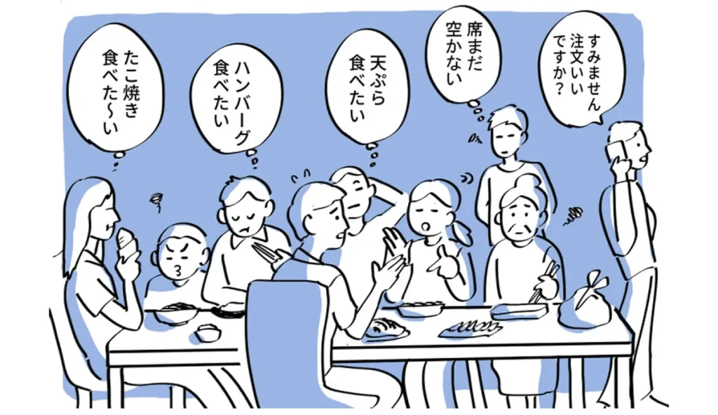 大規模な企業なら、ニーズを満たしてくれる委託先が必須に