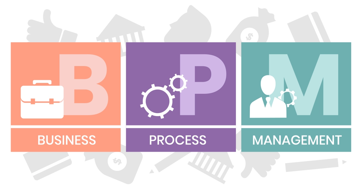 ビジネスをプロセスとして見える化するBPMが、今なぜ重要なのか？