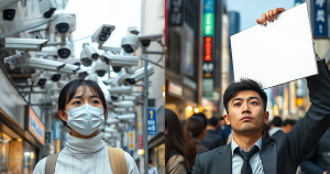 監視はイヤvs支援はいる…Z世代が抱く抑圧的管理への嫌悪と改善