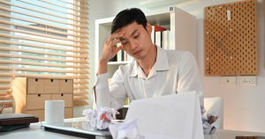 博士課程学生の国際誌論文チャレンジ日記-投稿と査読、リバイス編