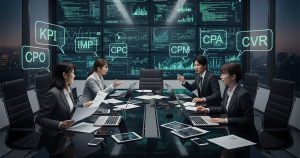 DXが陥る最適化の罠-あなたの組織は何を測定し、見落としているか